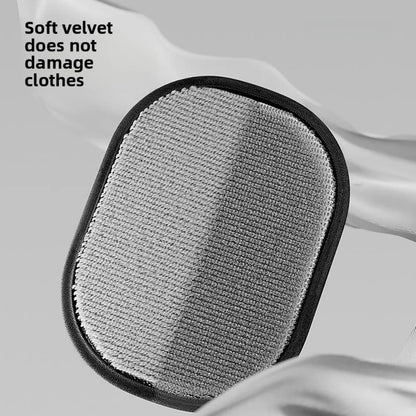 ZenGlove - Effortlessly Remove Pet Hair